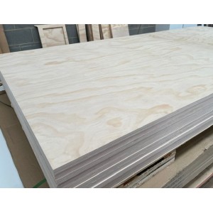 Why Choose Plywood Furniture? A Natural Alternative to Melamine Why Choose Plywood Furniture? A Natural Alternative to Melamine
